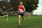 Senior Mens 2026 Northern Cross Country Relays, Graves Park, Sheffield. Photo: David T. Hewitson/Sports for All Pics